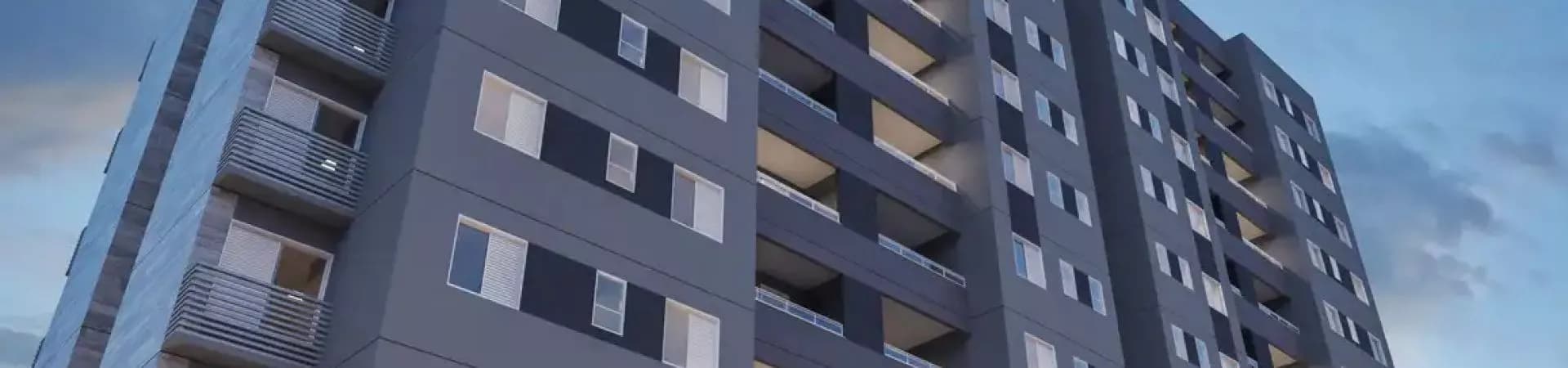 Imagem do Life 360 Residencial Clube - T1 da construtora Riva