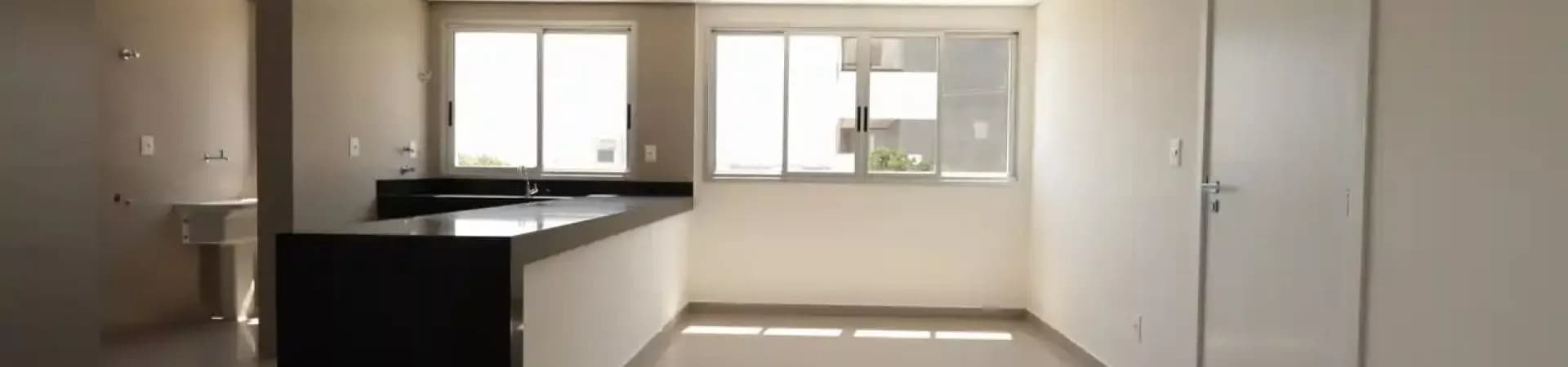 Imagem do Londres da construtora Sandro Pimenta