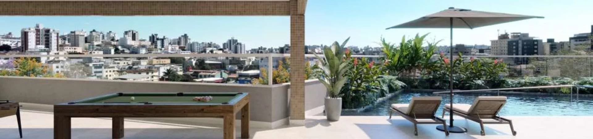 Imagem do Viena da construtora Sandro Pimenta