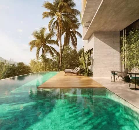 Opus Residence — Sion