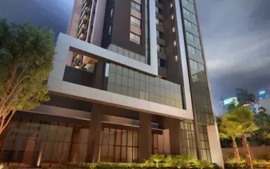 Apartamentos à venda no Hub Apartamentos à venda no Hub