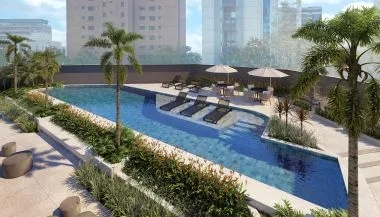 Apartamentos à venda no Hub Apartamentos à venda no Hub