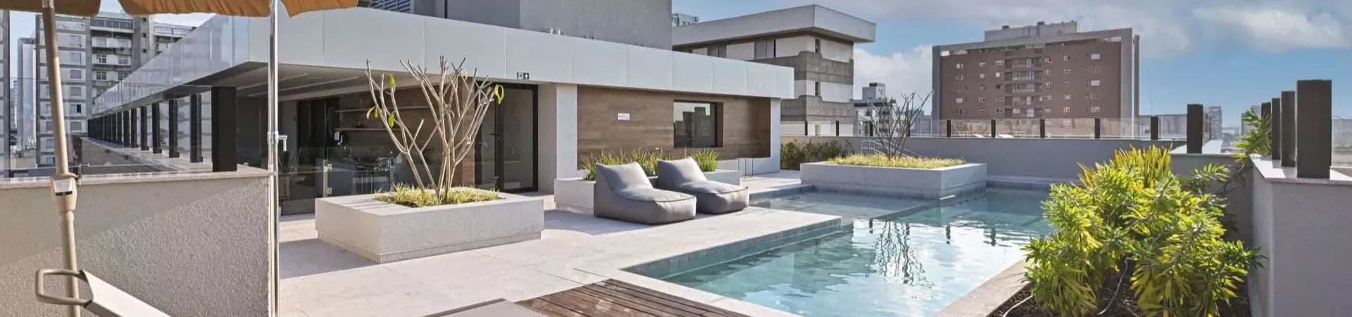 Imagem do Lúmina da construtora Somattos