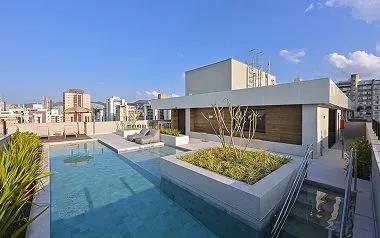 Apartamentos à venda no Lúmina Apartamentos à venda no Lúmina