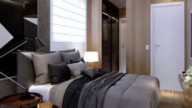 Apartamentos à venda no Le Père Residence Apartamentos à venda no Le Père Residence