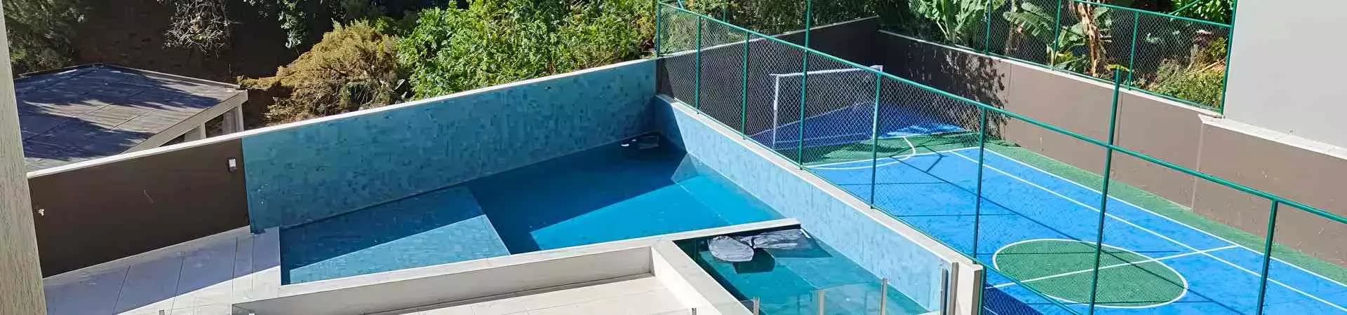 Imagem do Up Contorno da construtora Sudeste