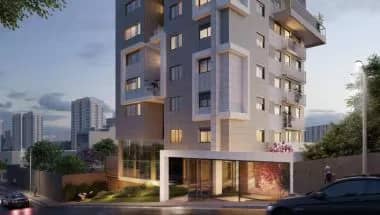 Apartamentos à venda no Perlage Apartamentos à venda no Perlage