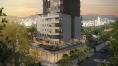 Apartamentos à venda no Sollum Apartamentos à venda no Sollum