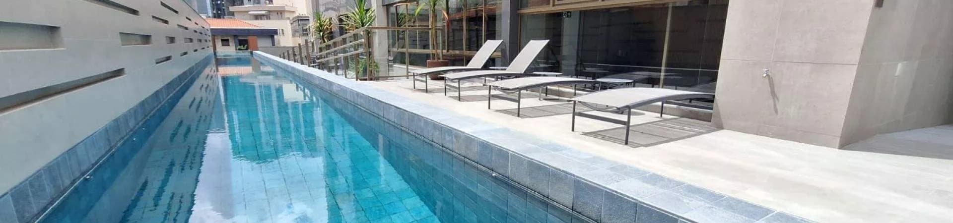 Imagem do Joy da construtora Sudoeste