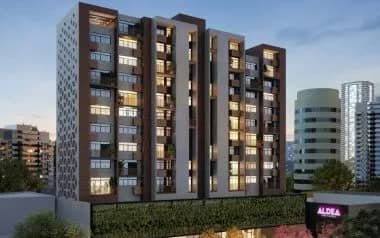 Apartamentos à venda no Aldea Bias Fortes Apartamentos à venda no Aldea Bias Fortes