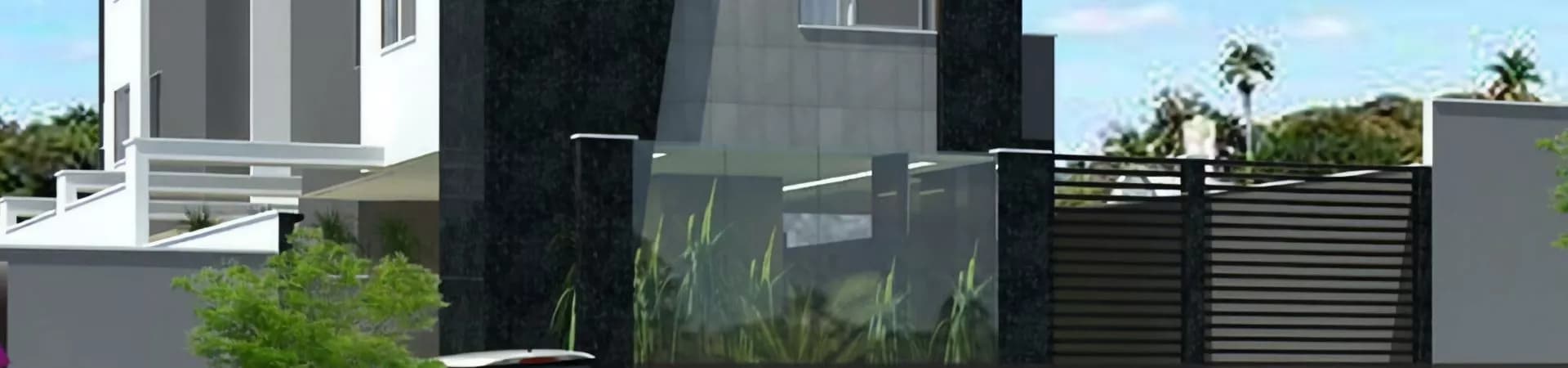 Imagem do Ed. Odilon Braga da construtora SÓLIDO