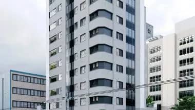 Apartamentos à venda no ED. Bahia Apartamentos à venda no ED. Bahia