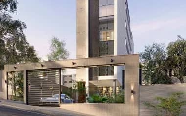 Apartamentos à venda no Ed. Lavras II Apartamentos à venda no Ed. Lavras II