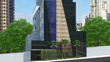 Apartamentos à venda no Ed. Bernardo Guimarães Apartamentos à venda no Ed. Bernardo Guimarães