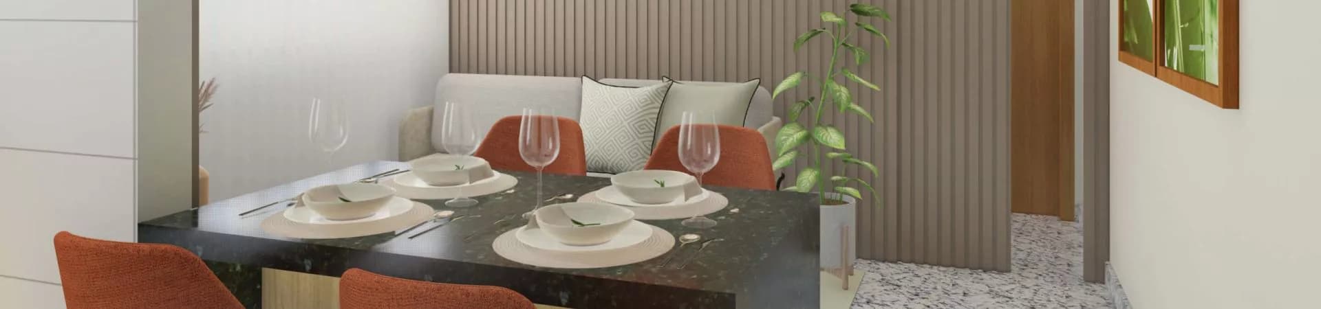 Imagem do Ed. Bernardo Guimarães da construtora Sólido