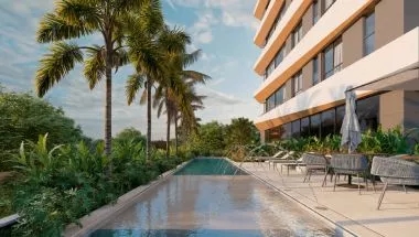 Apartamentos à venda no Iconic Apartamentos à venda no Iconic