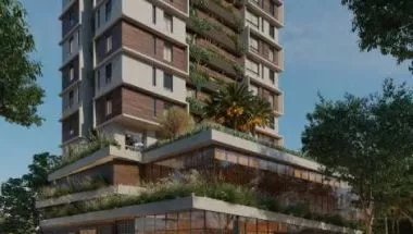 Apartamentos à venda no Bios Boutique Residence Apartamentos à venda no Bios Boutique Residence