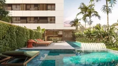 Apartamentos à venda no Prime Apartamentos à venda no Prime