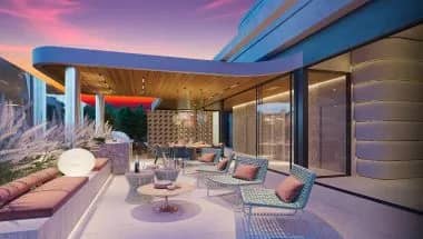 Apartamentos à venda no Atmosfera Apartamentos à venda no Atmosfera