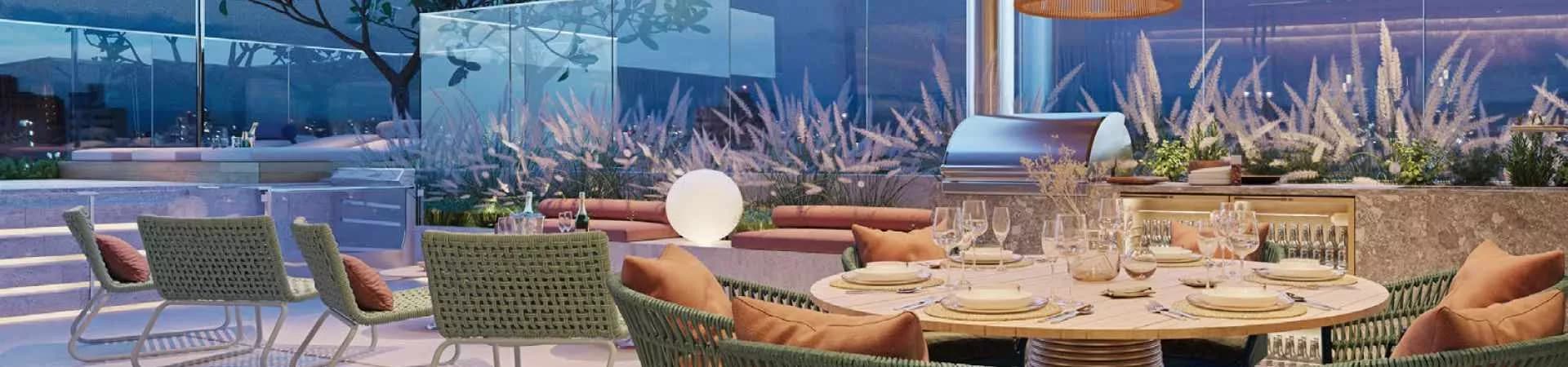 Imagem do Atmosfera da construtora Terrazzas