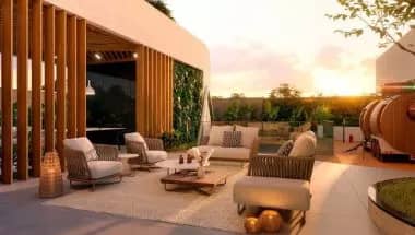 Apartamentos à venda no Art House Apartamentos à venda no Art House