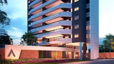 Apartamentos à venda no Singular Apartamentos à venda no Singular