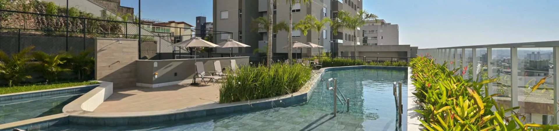 Imagem do Evolution da construtora Tetum Engenharia