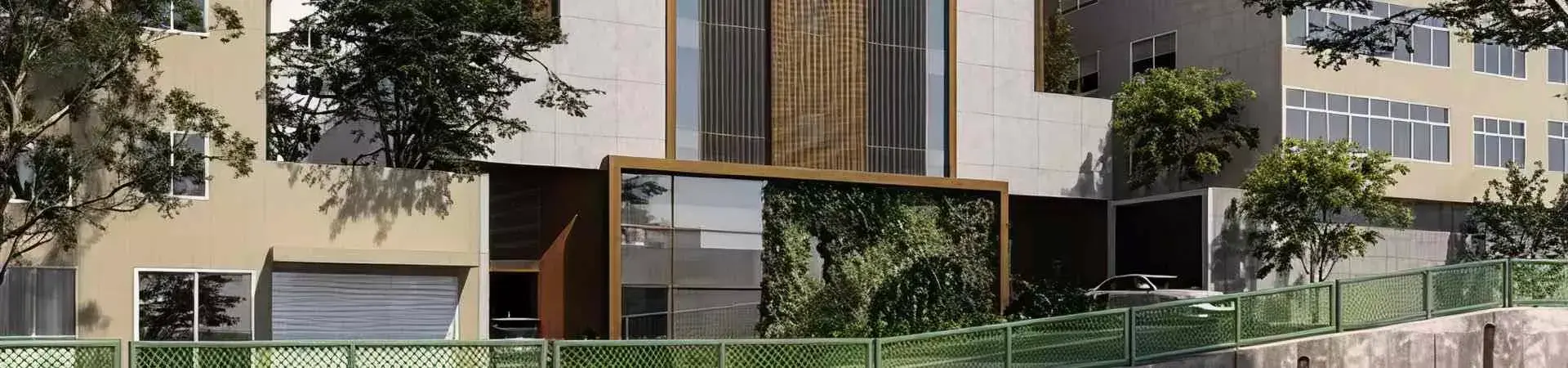 Imagem do RAY da construtora V3V