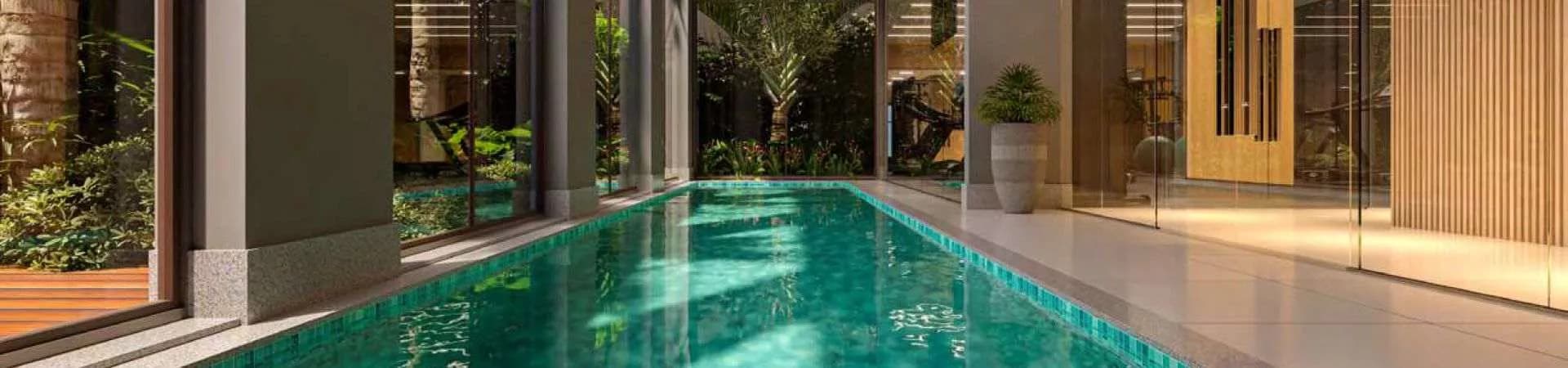 Imagem do Orsini da construtora Vert