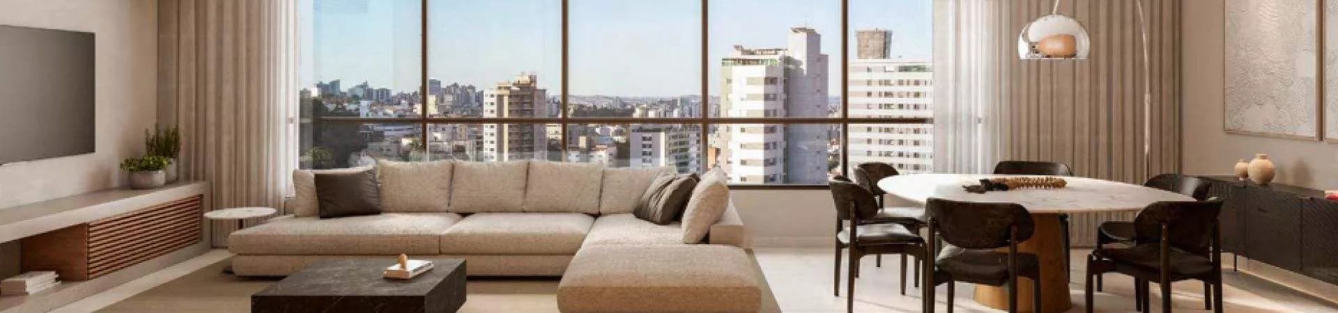 Imagem do Primavera da construtora Vert