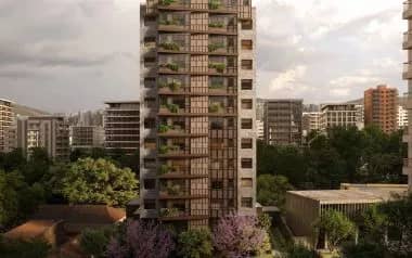 Apartamentos à venda no Major Apartamentos à venda no Major