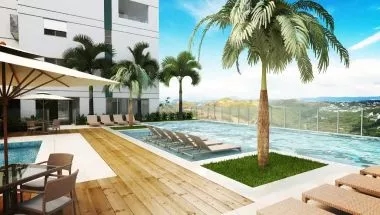 Apartamentos à venda no Double Prime Apartamentos à venda no Double Prime
