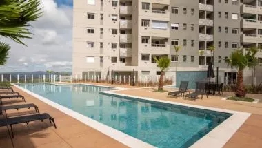 Apartamentos à venda no Uptown Apartamentos à venda no Uptown