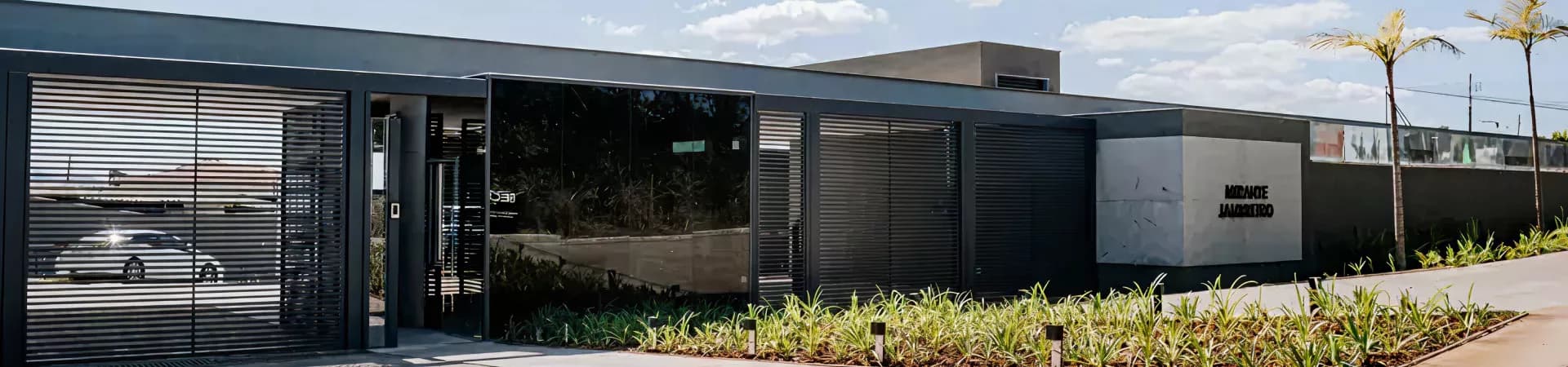 Mirante Jambreiro da construtora Novolar