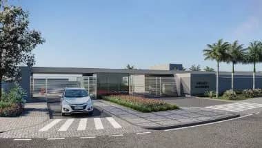 Apartamentos à venda no Mirante Jambreiro Apartamentos à venda no Mirante Jambreiro