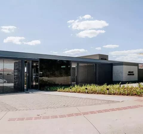 Mirante Jambreiro da construtora Novolar - Mobile