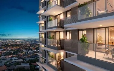 Apartamentos à venda no Skyline Apartamentos à venda no Skyline