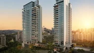 Apartamentos à venda no Étoile Nord - T2 Apartamentos à venda no Étoile Nord - T2