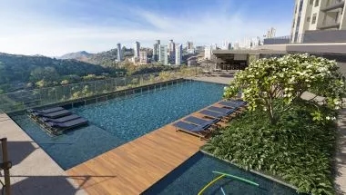 Apartamentos à venda no Aura T1 Apartamentos à venda no Aura T1