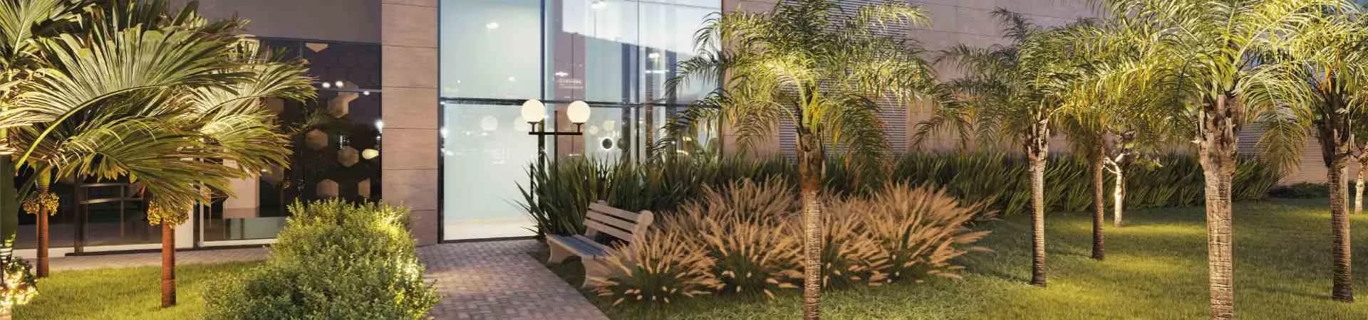 Imagem do Sky Raja Residence da construtora Riva