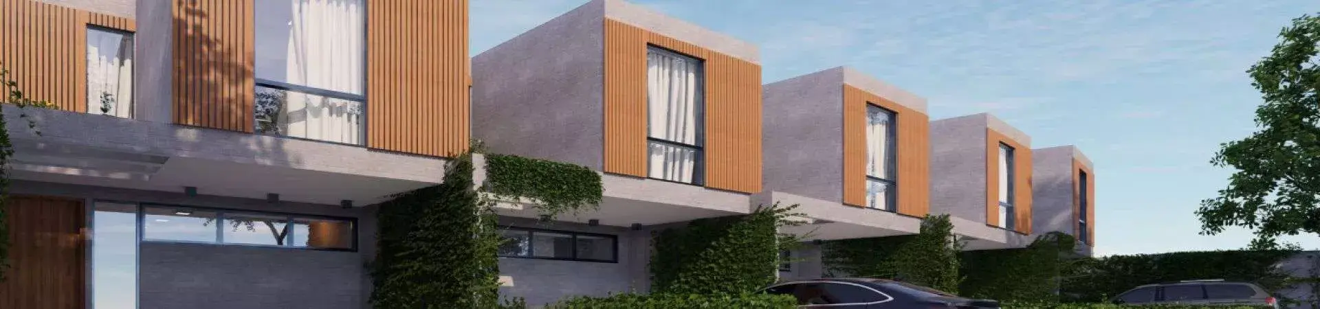 Imagem do Villa Jardim 425 da construtora Eva Incorporadora