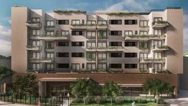Apartamentos à venda no Eleva Residence Apartamentos à venda no Eleva Residence