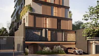 Apartamentos à venda no Breeze Funcionários em Belo Horizonte Apartamentos à venda no Breeze Funcionários em Belo Horizonte