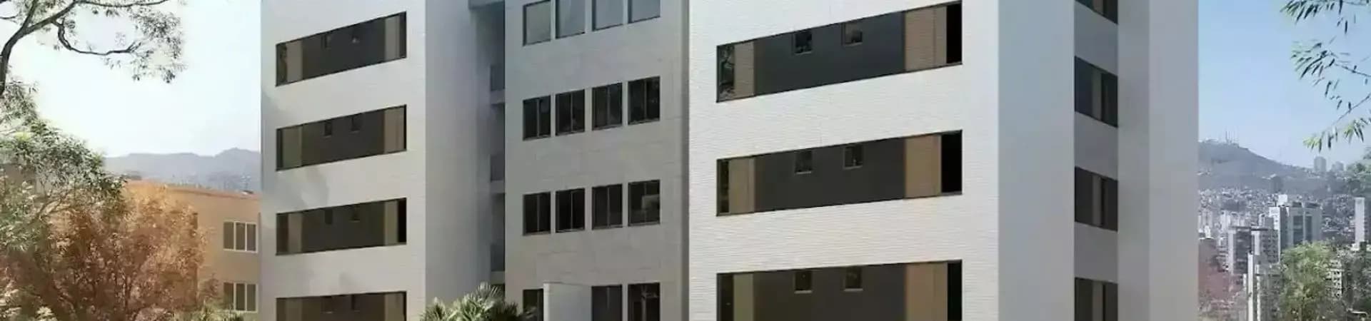 Imagem do Hilda Vilaça da construtora MCastro