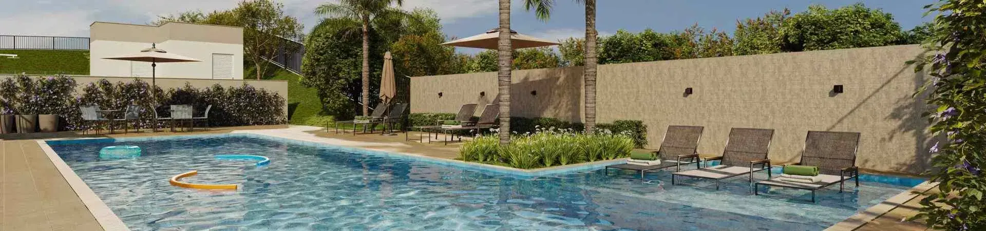 Imagem do Benvindo da construtora ZIP