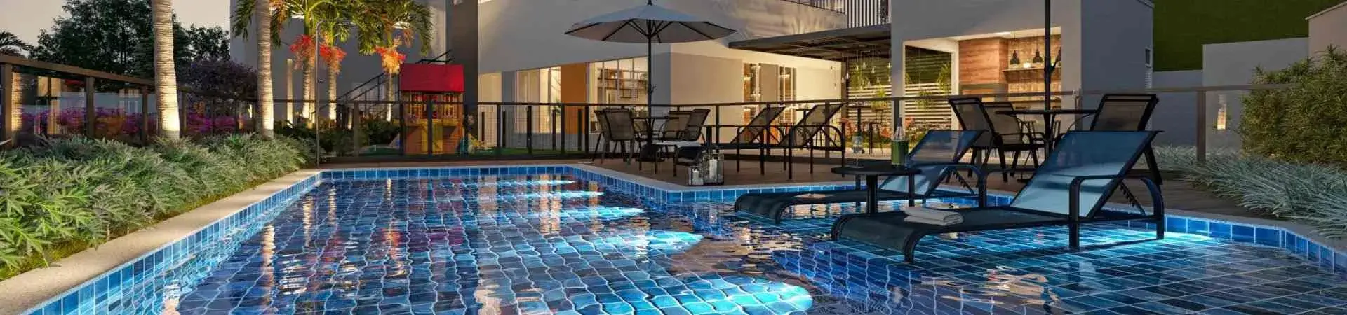 Imagem do Hey! Residence da construtora ZIP