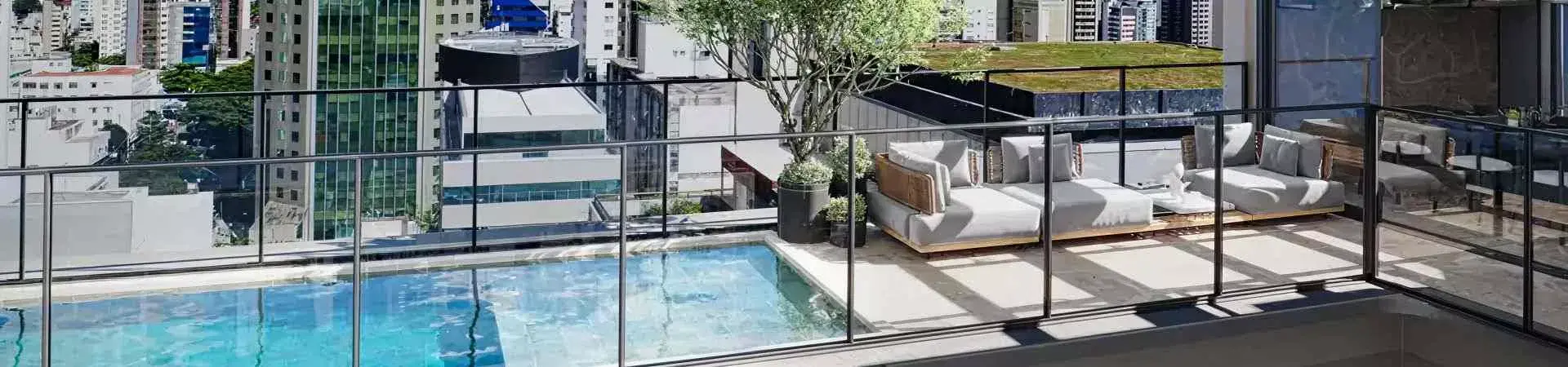 Follow Savassi, da Natus