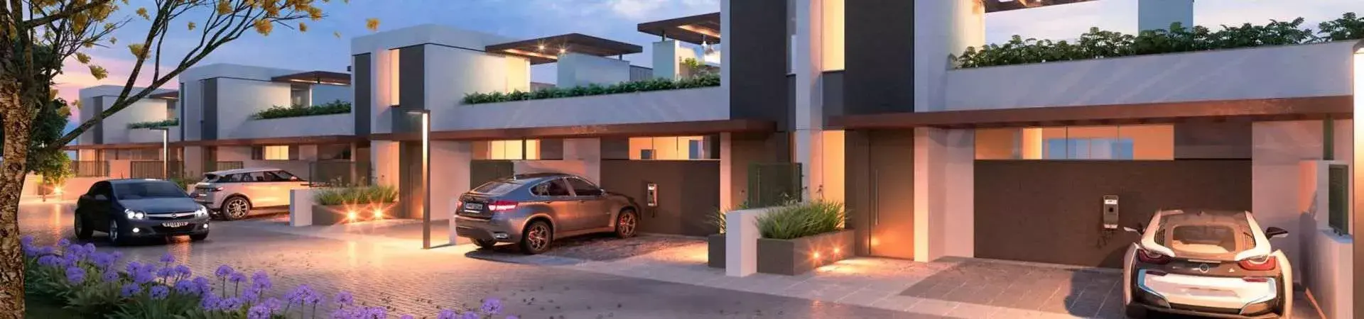 Imagem do Jardins 156 da construtora Janeiro Engenharia
