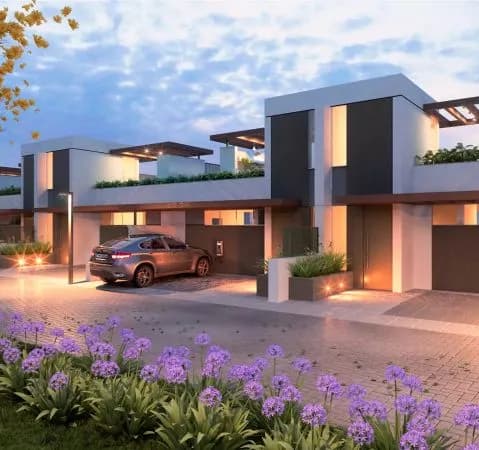 Imagem do Jardins 156 da construtora Janeiro Engenharia