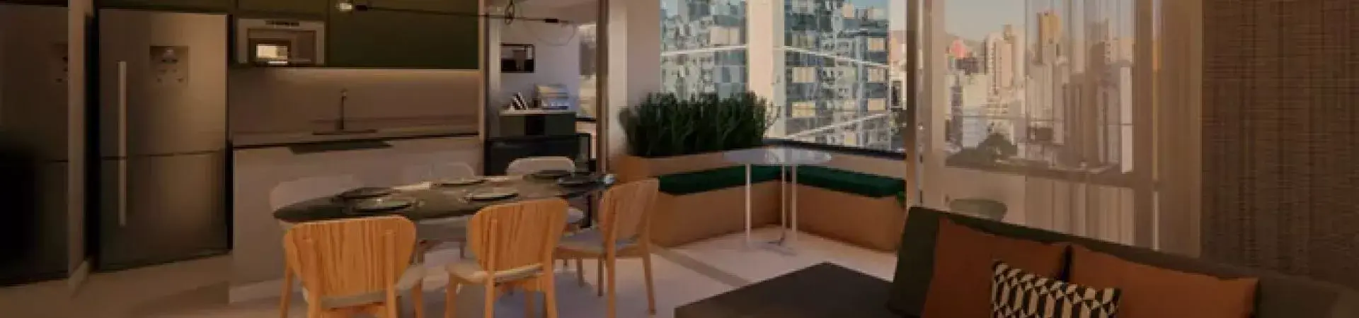 Imagem do Jade da construtora Janeiro Engenharia